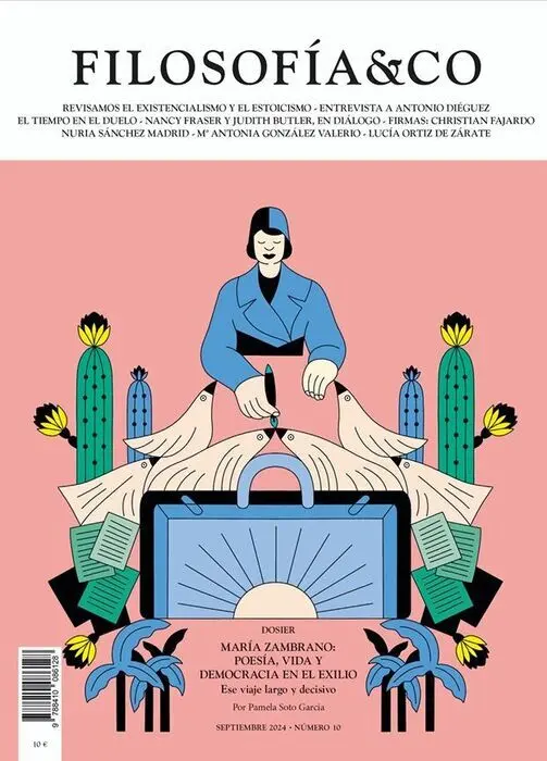 Filosofía & Co. Nº 10