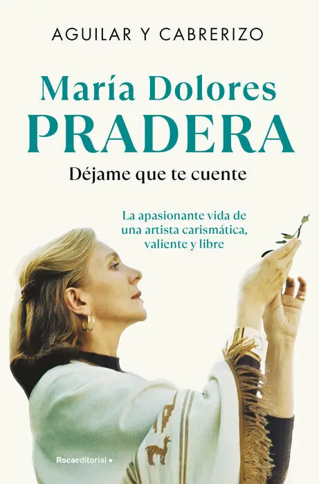 Maria Dolores Pradera Déjame que te Cuente