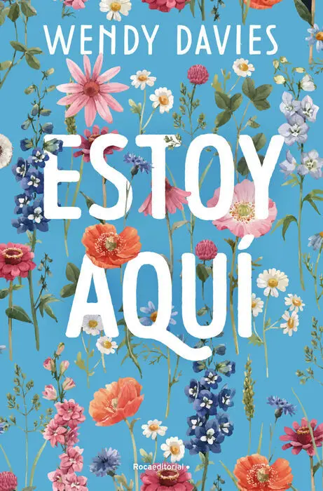 Estoy Aquí
