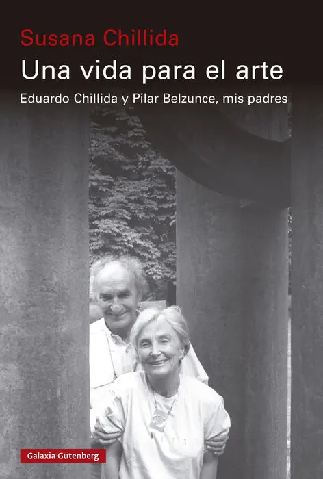 Una Vida para el Arte
