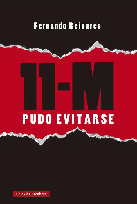 11-M Pudo Evitarse