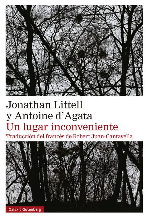 Un Lugar Inconveniente