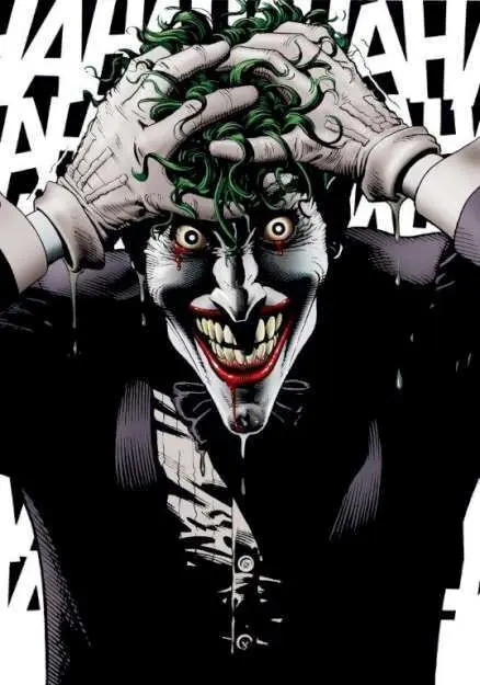 Joker. La Broma Asesina y Otras Historias. Obra Completa