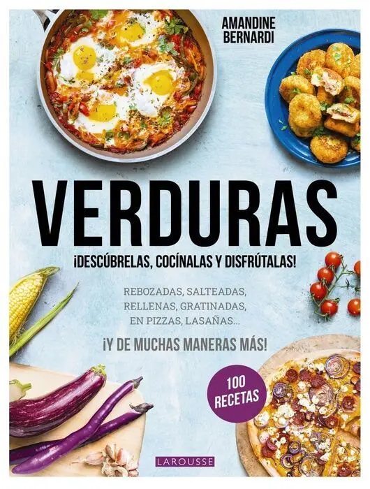 Verduras