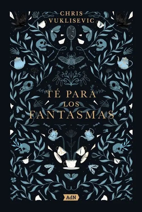 Te para los Fantasmas