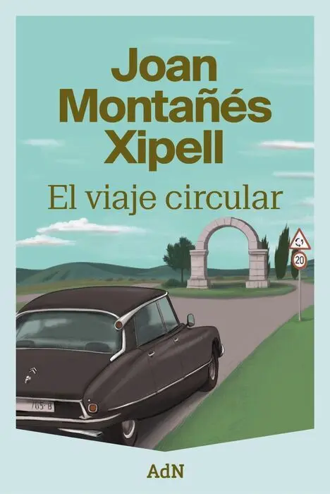 Viaje Circular, el