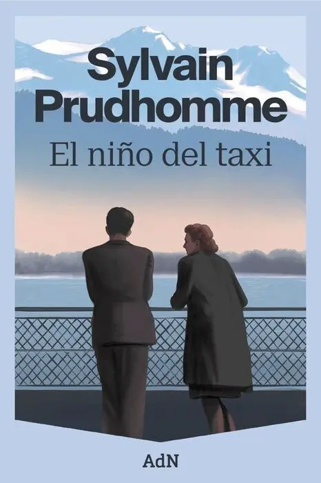 Niño del Taxi, el