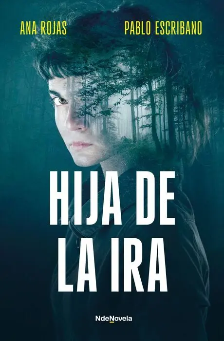 Hija de la Ira
