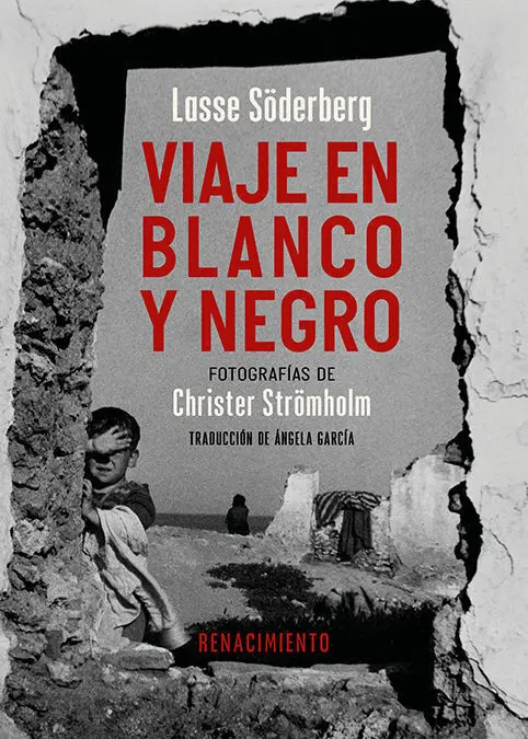 Viaje en Blanco y Negro