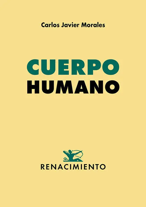 Cuerpo Humano