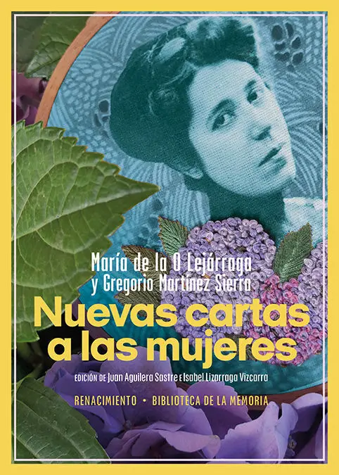 Nuevas Cartas a las Mujeres