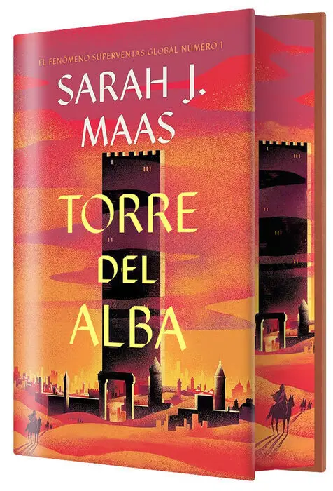 Torre del Alba (Edición Especial)