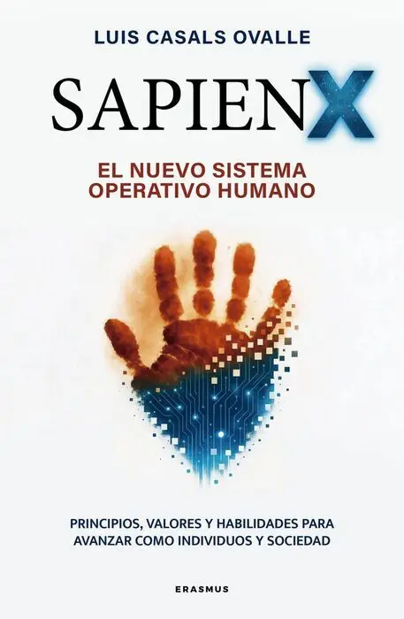Sapienx