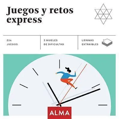 Juegos y Retos Express