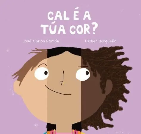 Cal e a Tua Cor
