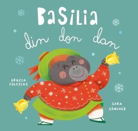 Basilia Din Don Dan