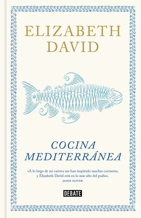 Cocina Mediterránea