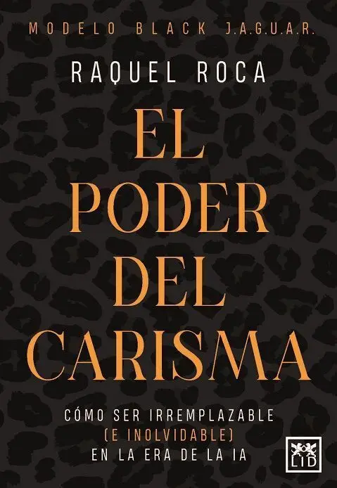 Poder del Carisma, el