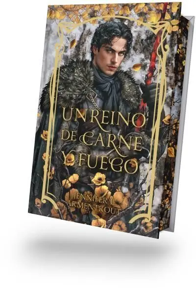 Un Reino de Carne y Fuego (Edicion Especial)