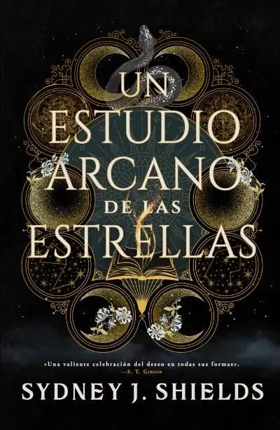 Un Estudio Arcano de las Estrellas