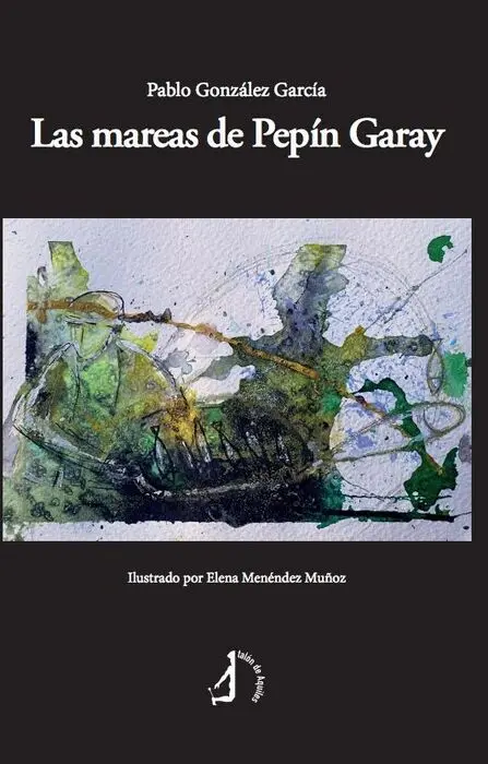 Las Mareas de Pepin Garay