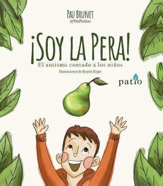 !Soy la Pera!
