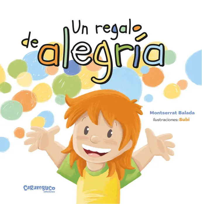 Un Regalo de Alegria