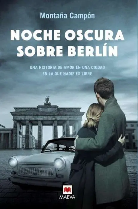 Noche Oscura Sobre Berlín