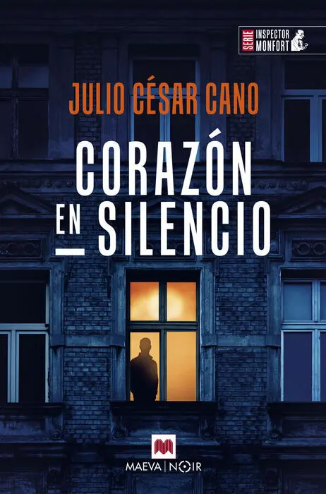 Corazon en Silencio