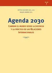 Agenda 2030: Cómo Cambiar el Mundo Desde la Docencia