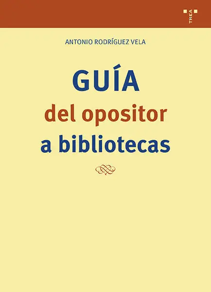Guia del Opositor a Bibliotecas