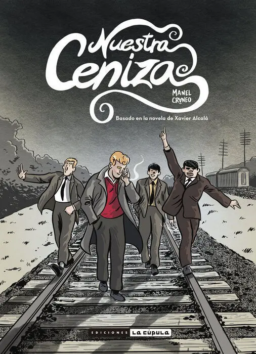 Nuestra Ceniza