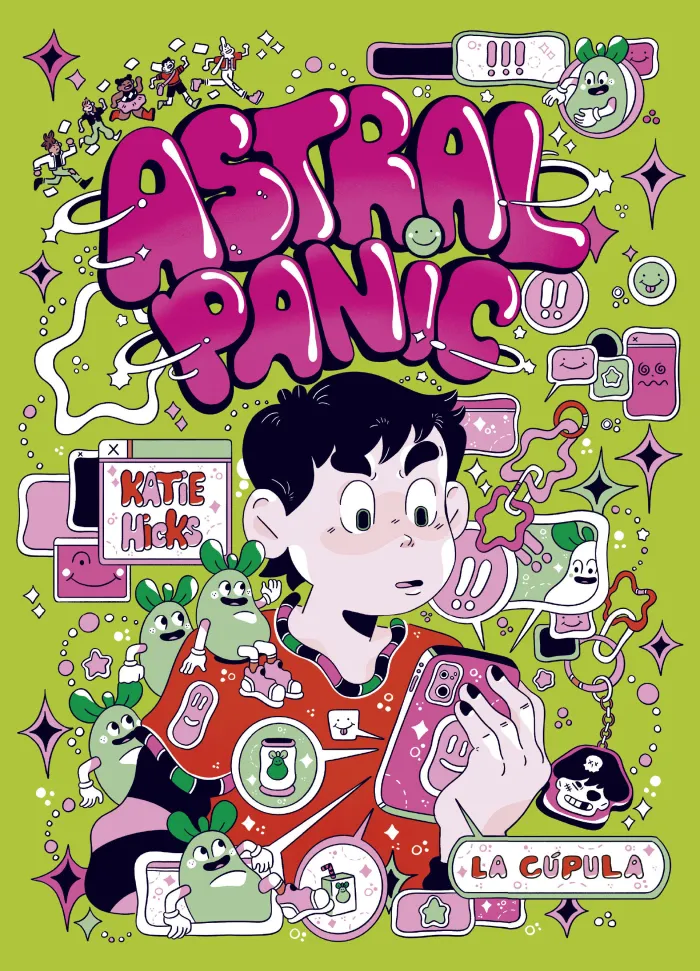 Astral Panic