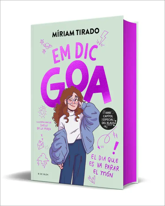 Em Dic Goa 1 - Em Dic Goa (Edició Especial Limitada)