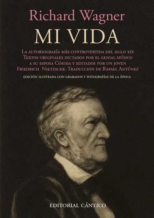 Mi Vida
