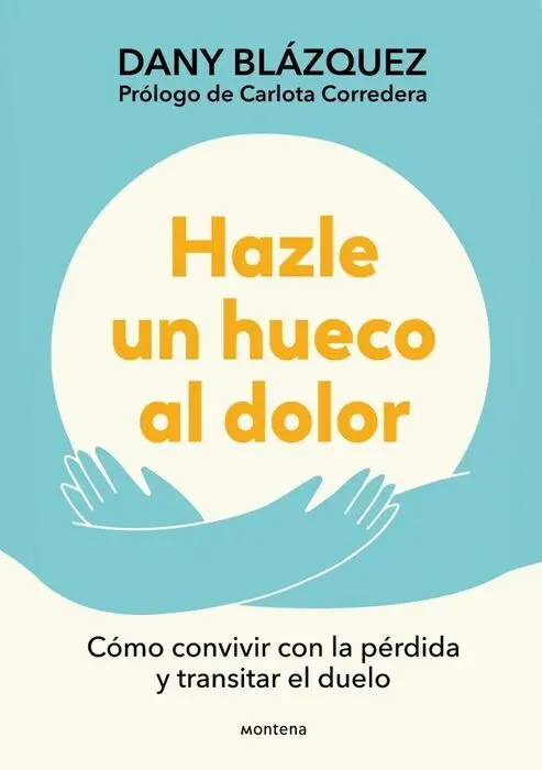 Hazle un Hueco Al Dolor