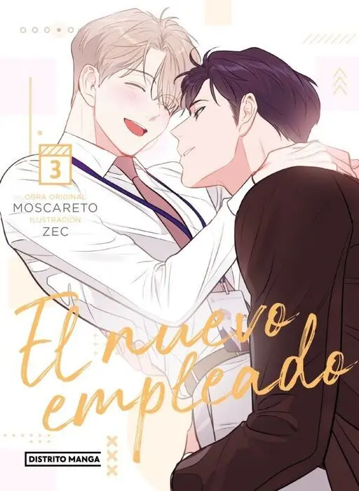 El Nuevo Empleado 3