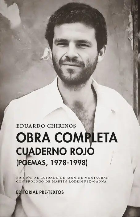 Obra Completa I. Cuaderno Rojo
