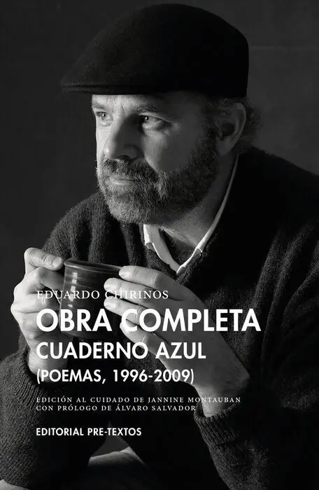 Obra Completa Ii. Cuaderno Azul