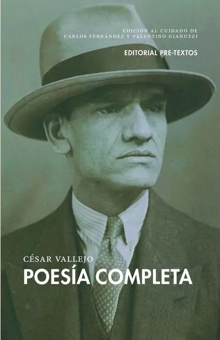 Poesia Completa
