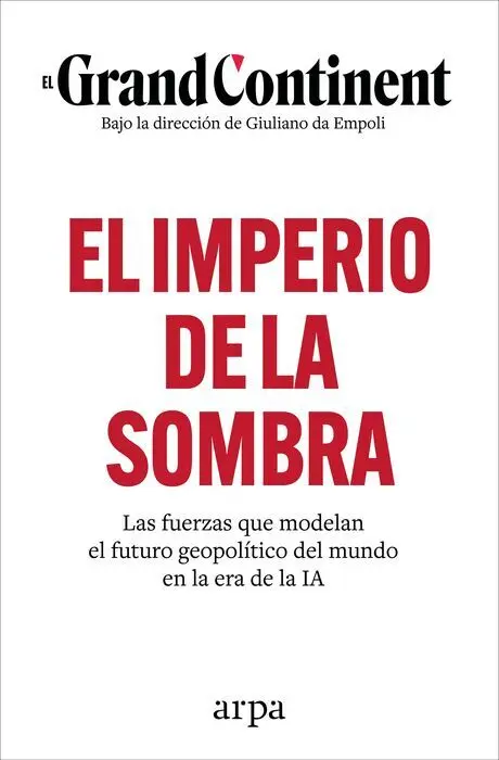 El Imperio de la Sombra