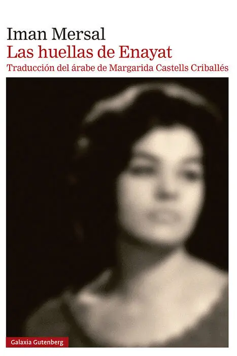 Huellas de Enayat, las