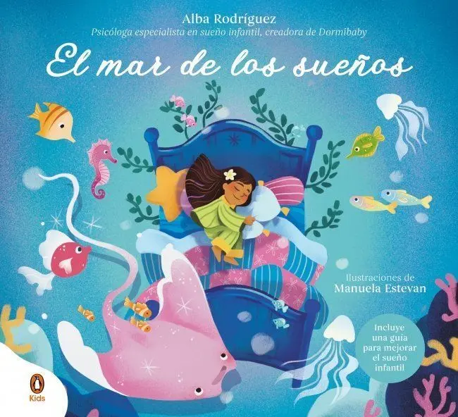 El Mar de los Sueños