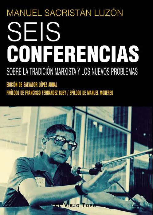 Seis Conferencias