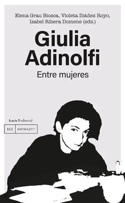 Giulia Adinolfi