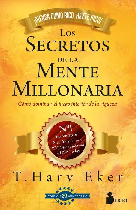 Secretos de la Mente Millonaria, los -C