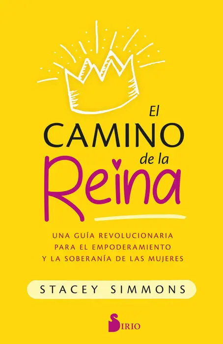 El Camino de la Reina