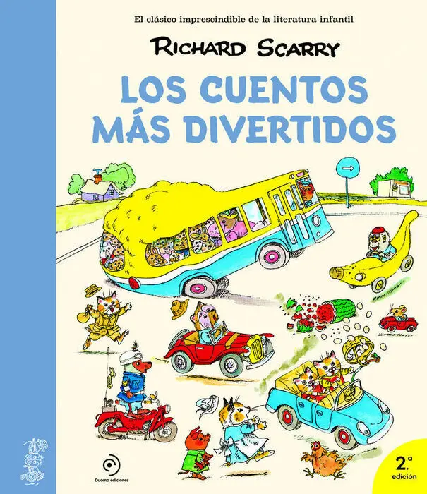 Cuentos Mas Divertidos,Los