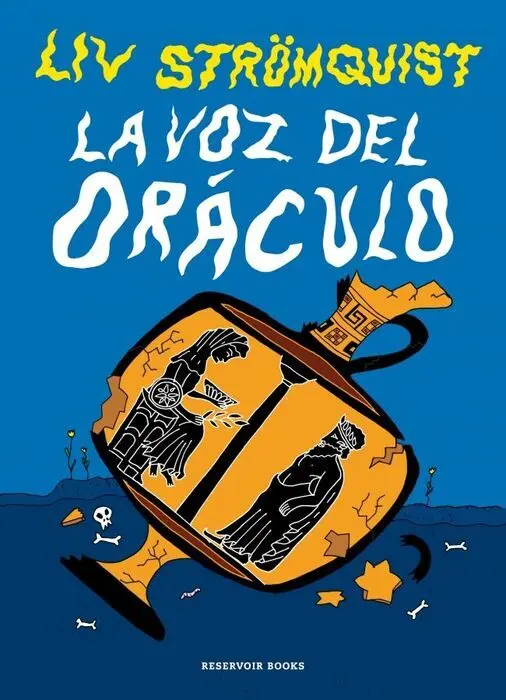 Voz del Oraculo, la