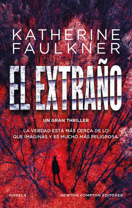 Extraño,El